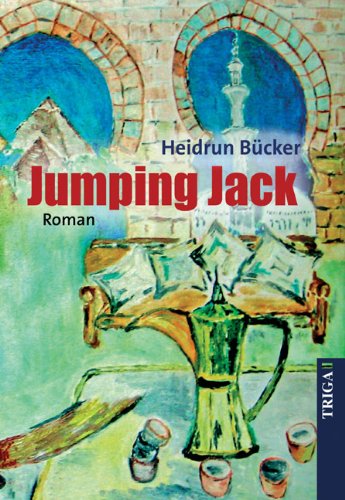 9783897746534: Jumping Jack
