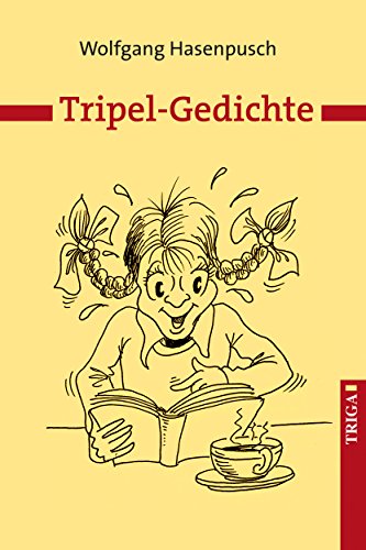 Stock image for Tripel-Gedichte for sale by medimops