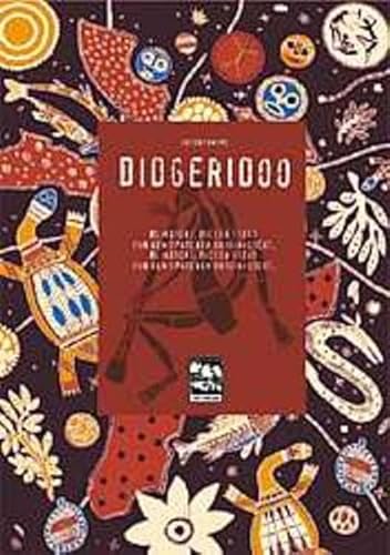 9783897750456: Didgeridoo: Ein Kurs mit CD fr Anfnger. Grundlagen. Spieltechniken. Zirkularatmung. Fortgeschrittene Spieltechniken. Spiel mit Percussion. Spiel in der Band