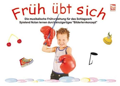 Stock image for Frh bt sich -Language: german for sale by GreatBookPrices