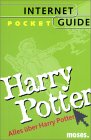 Beispielbild fr Alles ber Harry Potter. Internet- Pocket- Guide zum Verkauf von medimops