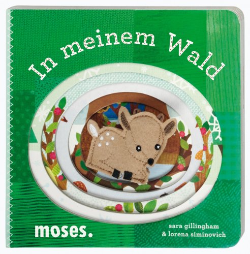 Stock image for In meinem Wald for sale by ThriftBooks-Dallas