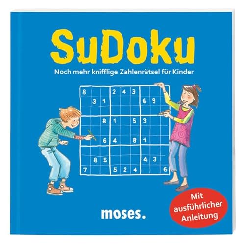 9783897777071: Sudoku - Teil 2: Noch mehr knifflige Zahlenrtsel