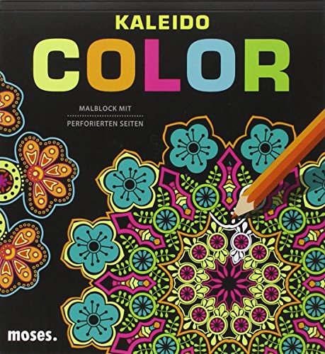 Imagen de archivo de Kaleido Color a la venta por medimops