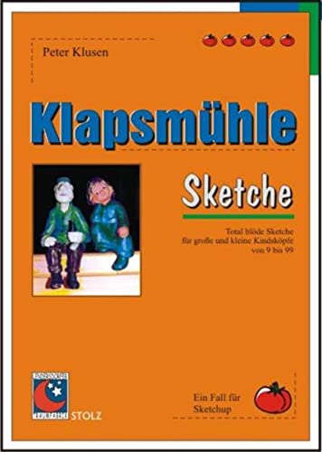 Imagen de archivo de Klapsmhle Sketche a la venta por medimops
