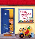 Beispielbild fr Hier wohne ich zum Verkauf von Sigrun Wuertele buchgenie_de