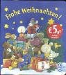 Beispielbild fr Frohe Weihnachten! zum Verkauf von Gerald Wollermann