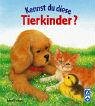 Beispielbild fr Kennst du diese Tierkinder? zum Verkauf von medimops