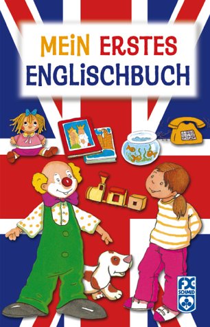 Beispielbild fr Mein erstes Englischbuch. zum Verkauf von Ammareal