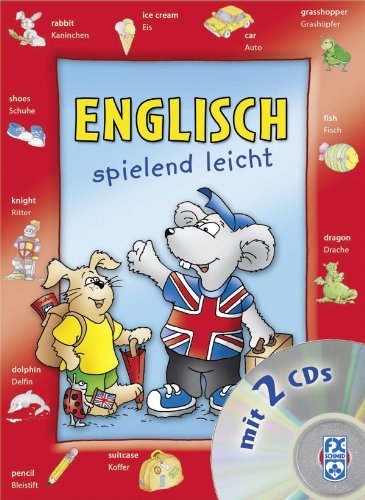 Beispielbild fr Englisch spielend leicht zum Verkauf von medimops