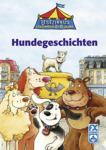 Hundegeschichten - Pawel, Henning