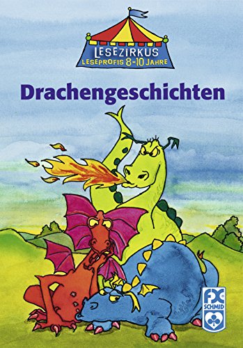 Stock image for Drachengeschichten for sale by Decluttr