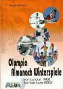 9783897841963: Olympia Almanach Winterspiele