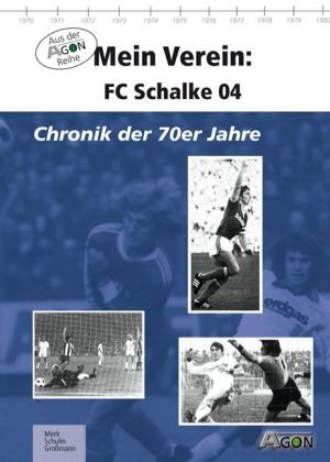 9783897843196: Mein Verein: Schalke 04