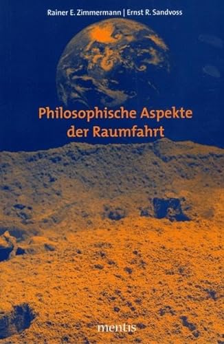 Stock image for Philosophische Aspekte Der Raumfahrt for sale by Winged Monkey Books