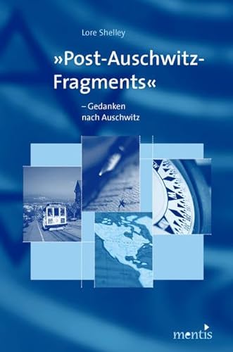 Imagen de archivo de Post-Auschwitz-Fragments: Gedanken nach Auschwitz a la venta por Sequitur Books