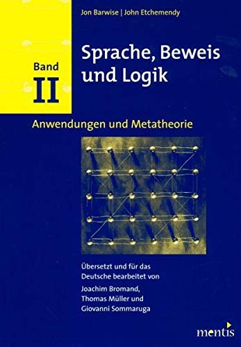 Stock image for Anwendungen Und Metatheorie: bers. U. F. D. Deutsche Bearb. V. Joachim Bromand, Thomas Mller U. Giovanni Sommaruga: Bd.2 for sale by Revaluation Books