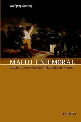 Macht und Moral