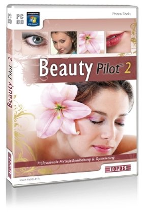 9783897889927: Beauty Pilot 2/CD-ROM