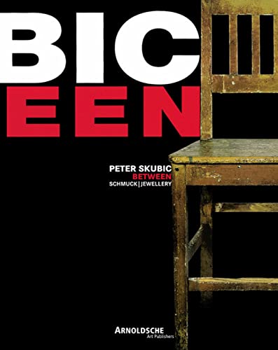 9783897901568: Peter Skubic: Between