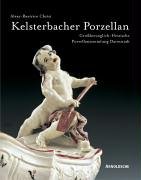 9783897902107: Kelsterbach Porcelain