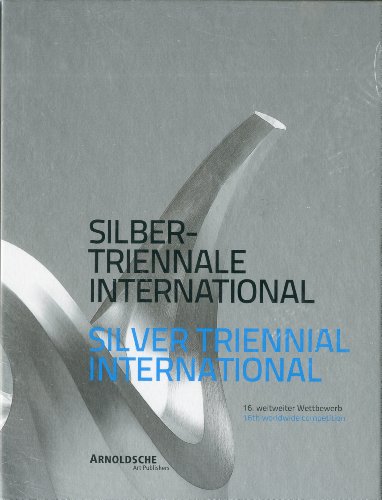 Stock image for Silbertriennale International 16. Weltweiter Wettbewerb for sale by TextbookRush