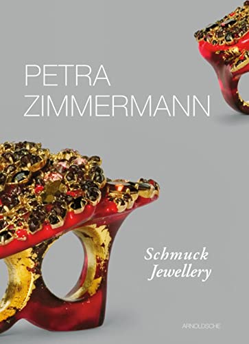 Petra Zimmermann - Schmuck, jewellery.