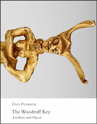 9783897903852: Ulo Florack: The Woodruff Key: Jewellery and Objects