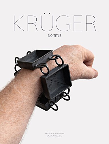 Krüger. No title.