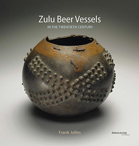 9783897904231: Zulu beer vessels