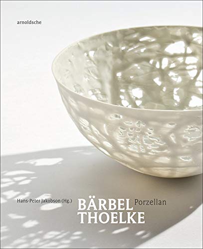 Beispielbild für Barbel Thoelke: Porzellan zum Verkauf von medimops
