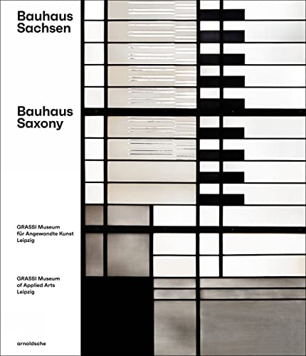 Stock image for Bauhaus Saxony (English and German Edition) for sale by HPB-Red