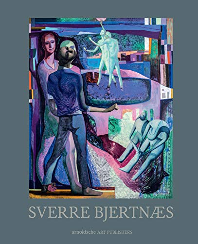 Stock image for Sverre Bjertnaes: Works for sale by Books From California