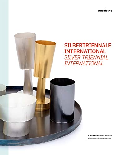 Beispielbild fr Silver Triennial International : 19th Worldwide Exhibition zum Verkauf von Better World Books