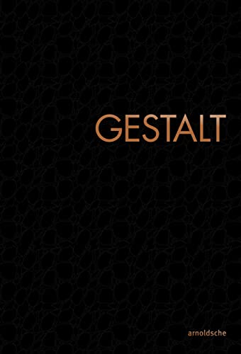 Stock image for Gestalt Und Hinterhalt for sale by Blackwell's