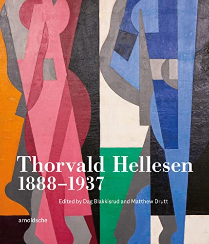 Beispielbild fr Thorvald Hellesen: 1888-1937 zum Verkauf von Revaluation Books