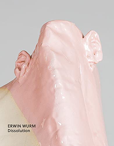 Stock image for Erwin Wurm : dissolution. for sale by Kloof Booksellers & Scientia Verlag