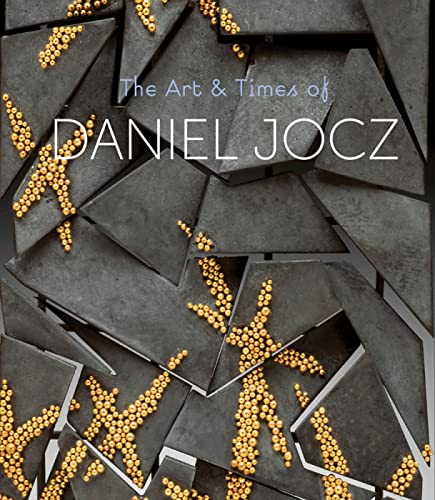 9783897906655: The Art & Times of Daniel Jocz