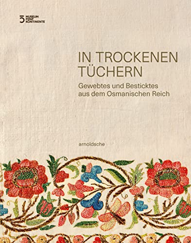 Imagen de archivo de In Trockenen Tchern a la venta por Blackwell's