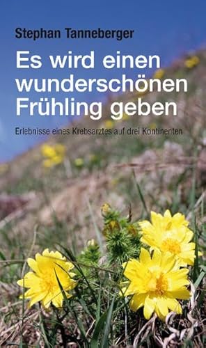 9783897932746: Es wird einen wunderschnen Frhling geben