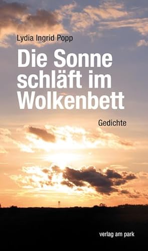 Stock image for Die Sonne schl?ft im Wolkenbett for sale by Reuseabook