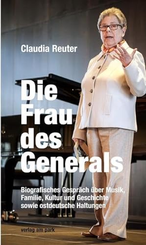 Stock image for Die Frau des Generals for sale by GreatBookPrices