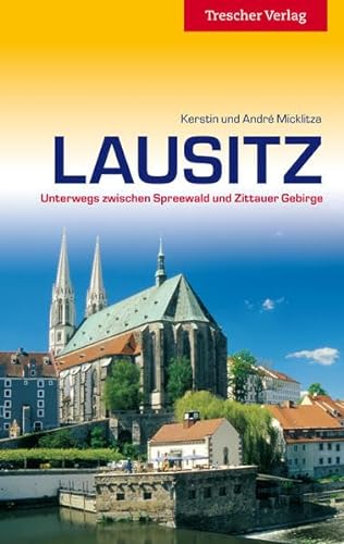 Stock image for Lausitz for sale by medimops