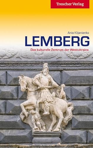 Beispielbild fr Lemberg: Das kulturelle Zentrum der Westukraine zum Verkauf von medimops