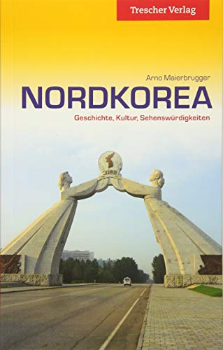 Beispielbild fr Nordkorea-Handbuch zum Verkauf von medimops
