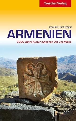 Imagen de archivo de Armenien: 3000 Jahre Kultur zwischen Ost und West a la venta por medimops