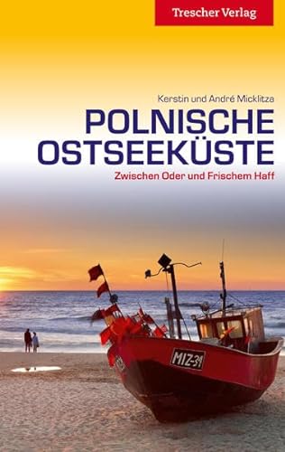 Stock image for Polnische Ostseekste - Zwischen Oder und Frischem Haff for sale by medimops
