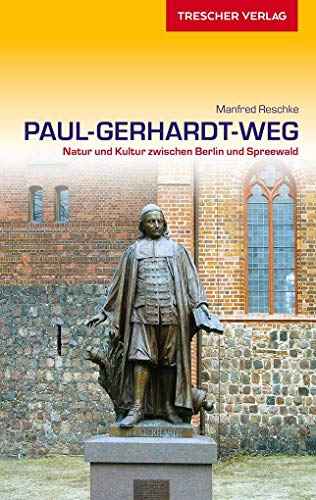 Beispielbild fr Reisefhrer Paul-Gerhardt-Weg zum Verkauf von Blackwell's