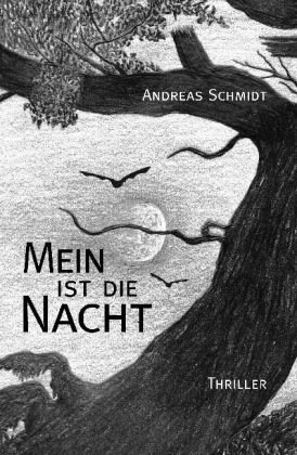 Mein ist die Nacht: Thriller - Andreas Schmidt