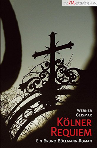 Beispielbild fr Klner Requiem: Kriminalroman zum Verkauf von medimops